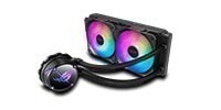 ROG STRIX Z690-I GAMING WIFI ROG STRIX Z690-I GAMING WIFI