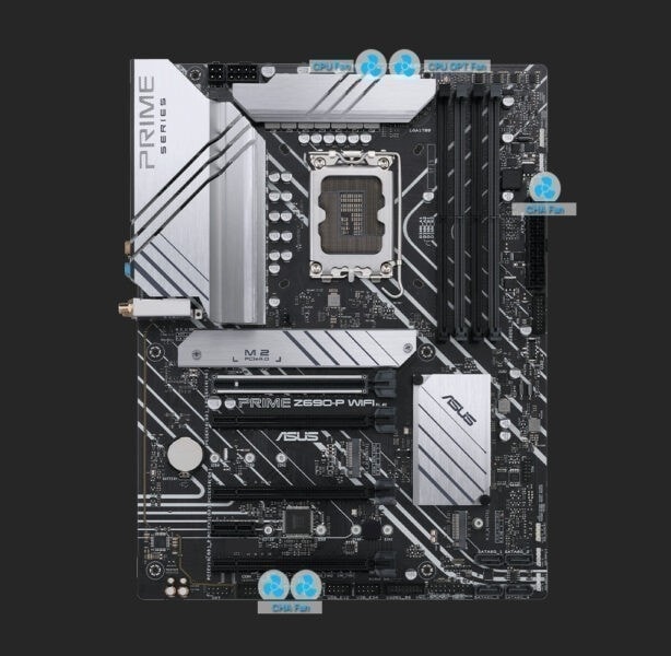 PRIME Z690-P WIFI