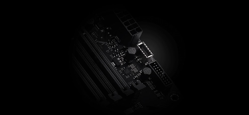 TUF GAMING Z690-PLUS TUF GAMING Z690-PLUS