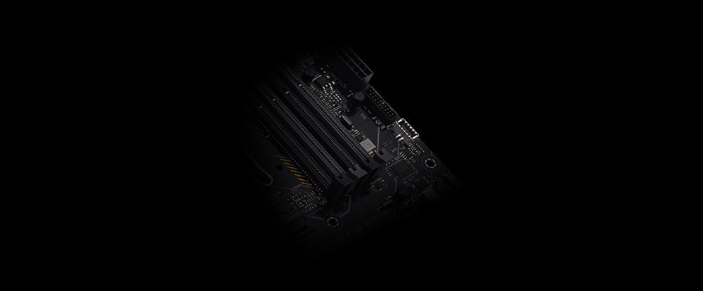 TUF-GAMING-B660M-PLUS-D4 TUF-GAMING-B660M-PLUS-D4