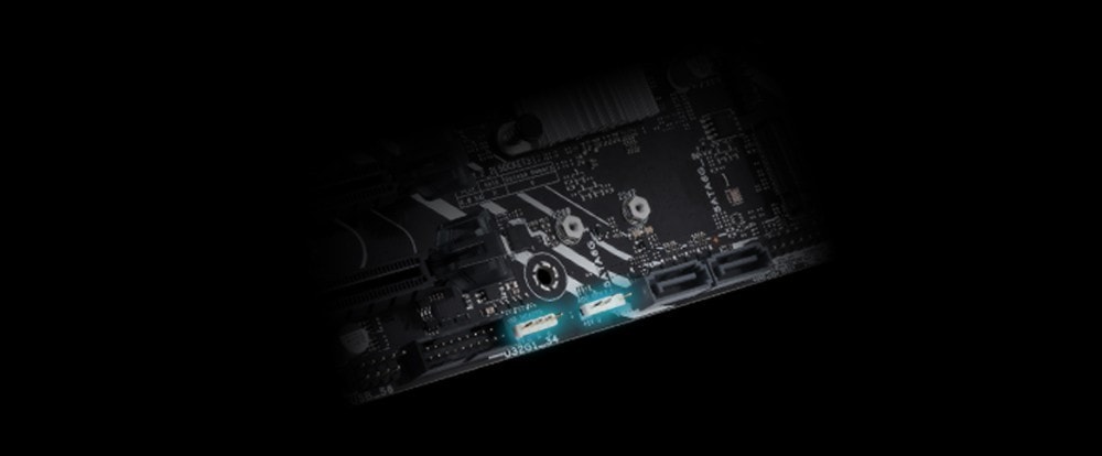 PRIME B660M-A D4 PRIME B660M-A D4