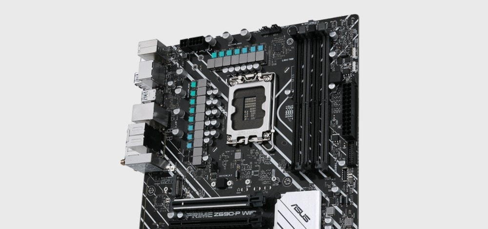 PRIME Z690-P WIFI