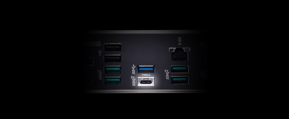 TUF-GAMING-B660M-PLUS-D4 TUF-GAMING-B660M-PLUS-D4