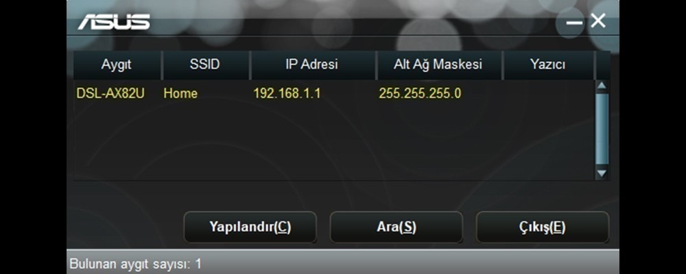 DSL-AC51
