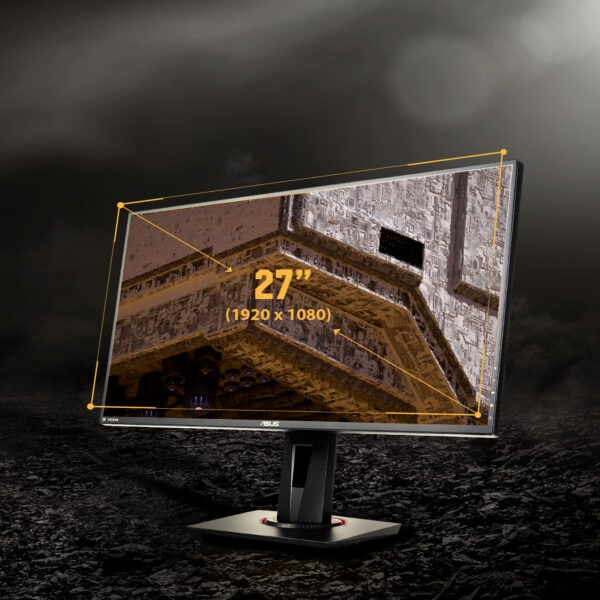 TUF Gaming VG279QR