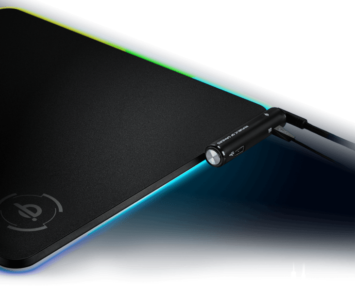 ASUS ROG Balteus QI Mouse Pad a6