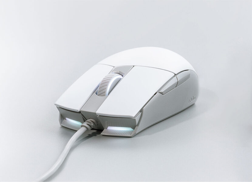 ROG Strix Impact II Moonlight White ROG Strix Impact II Moonlight White