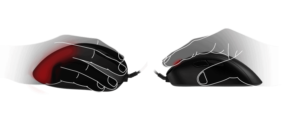 Zowie EC3-C Mouse a2