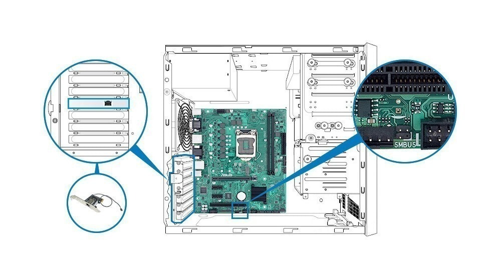 PRO-B660M-C-D4-CSM PRO-B660M-C-D4-CSM