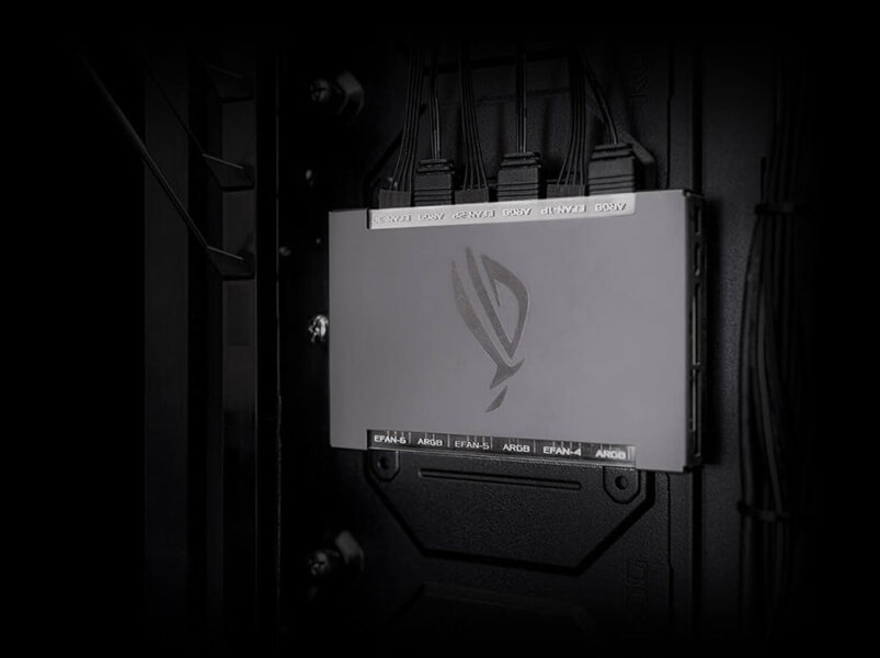 ROG MAXIMUS Z690 EXTREME ROG MAXIMUS Z690 EXTREME