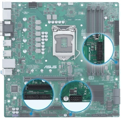 PRO-B660M-C-D4-CSM PRO-B660M-C-D4-CSM