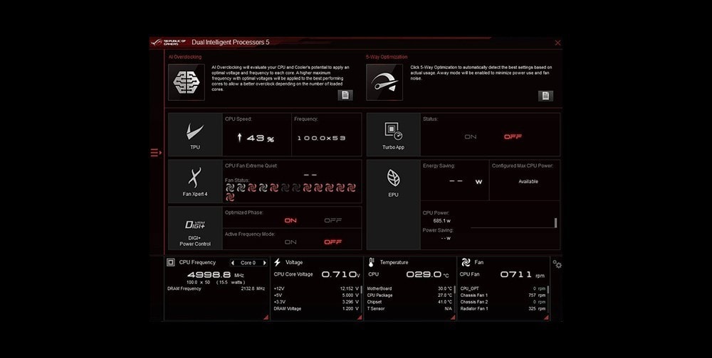 ROG STRIX Z690-E GAMING WIFI ROG STRIX Z690-E GAMING WIFI