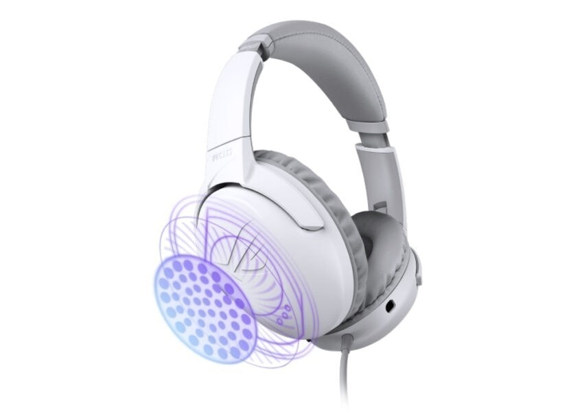 ROG Strix Go Core Moonlight White ROG Strix Go Core Moonlight White