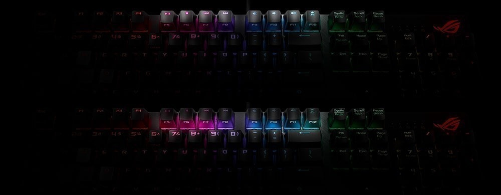 ROG Strix Scope NX