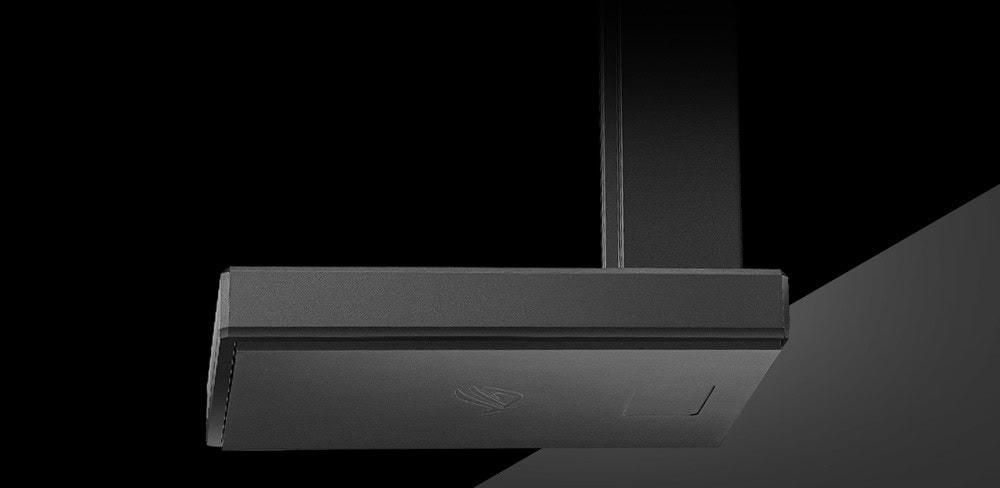 ASUS ROG Throne Core Kulaklık Standı a3