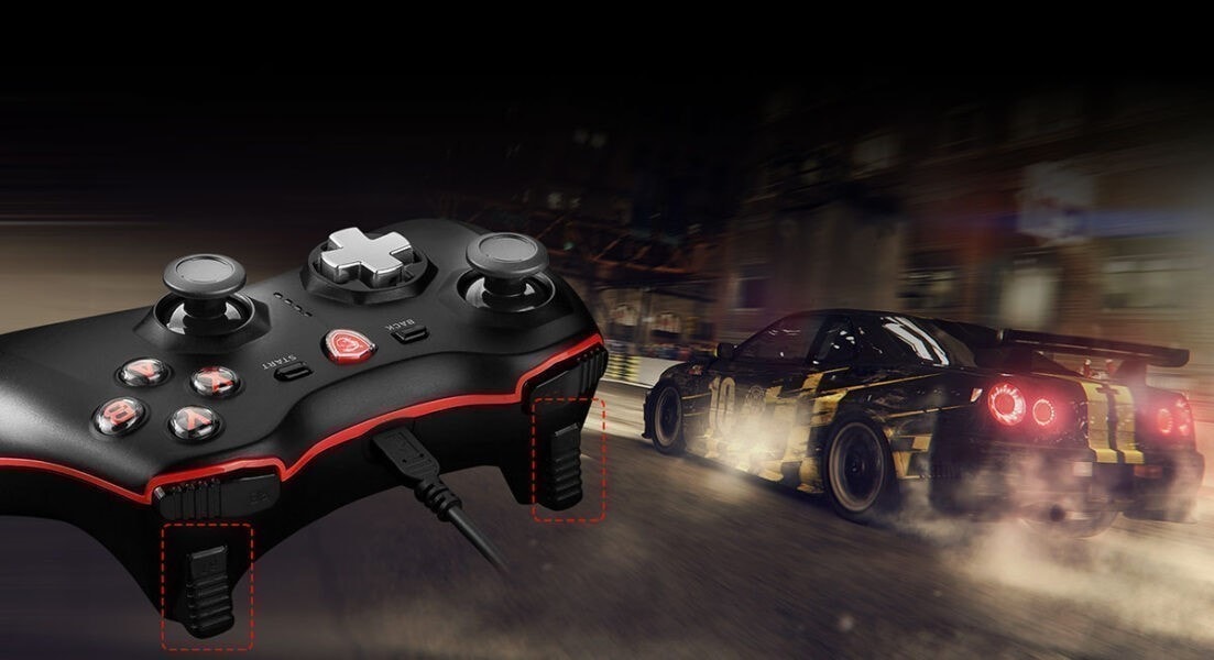 MSI GG Force GC20 V2 Gamepad a3
