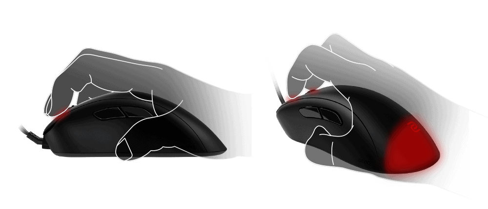 Zowie EC3-C Mouse a3