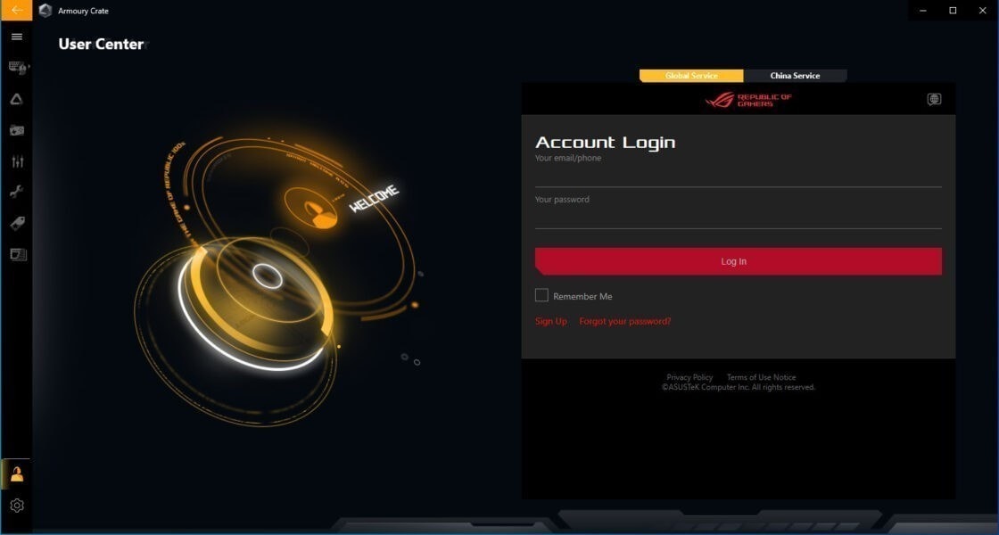 ASUS TUF GAMING B660M-E D4 Anakart a31