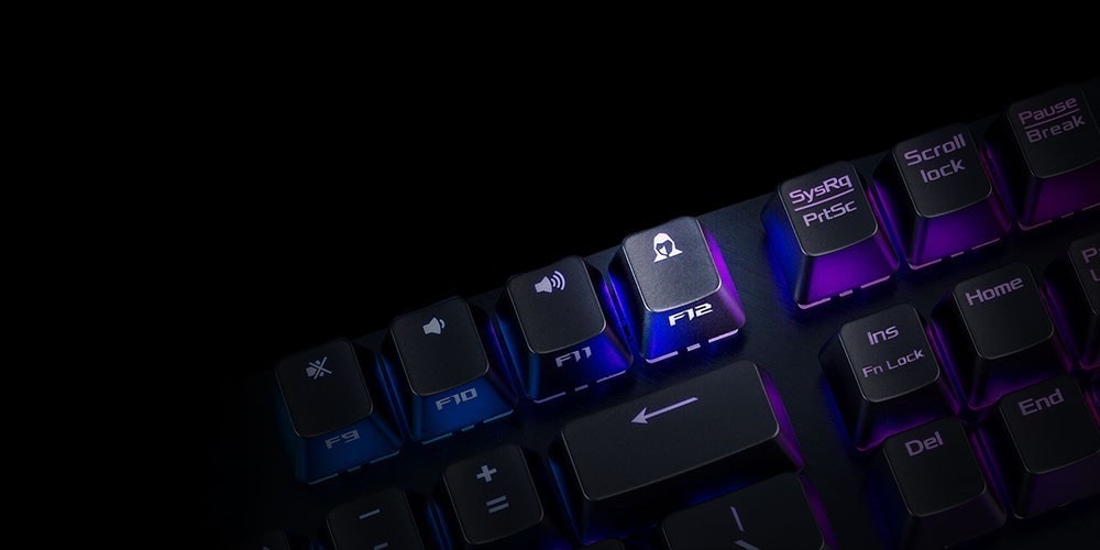 ROG Strix Scope NX