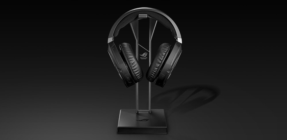 ASUS ROG Throne Core Kulaklık Standı a4
