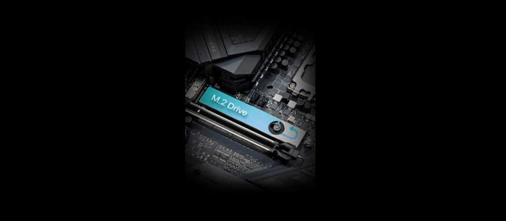 ROG STRIX Z690-E GAMING WIFI ROG STRIX Z690-E GAMING WIFI