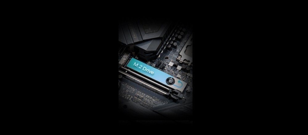 ROG STRIX Z690-I GAMING WIFI ROG STRIX Z690-I GAMING WIFI