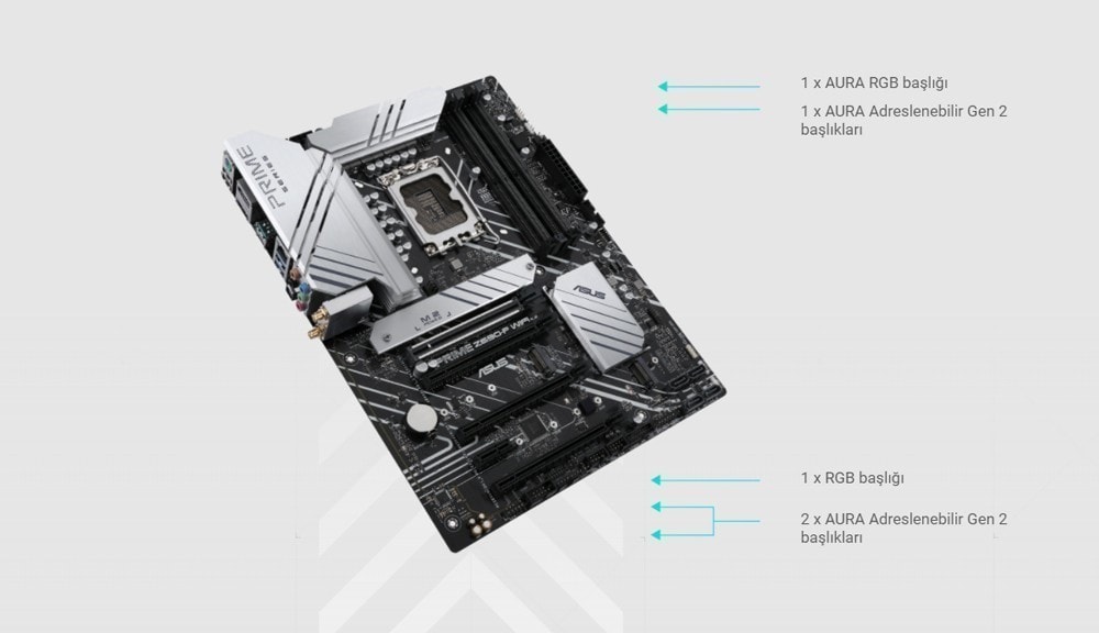 PRIME Z690-P WIFI