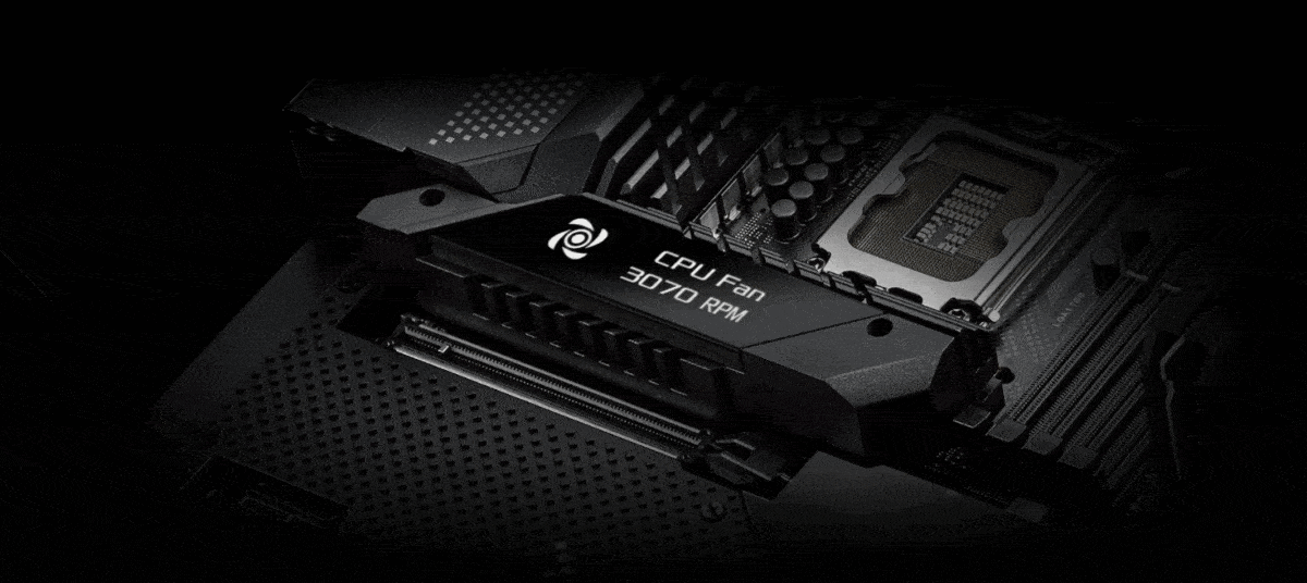 ROG MAXIMUS Z690 EXTREME ROG MAXIMUS Z690 EXTREME