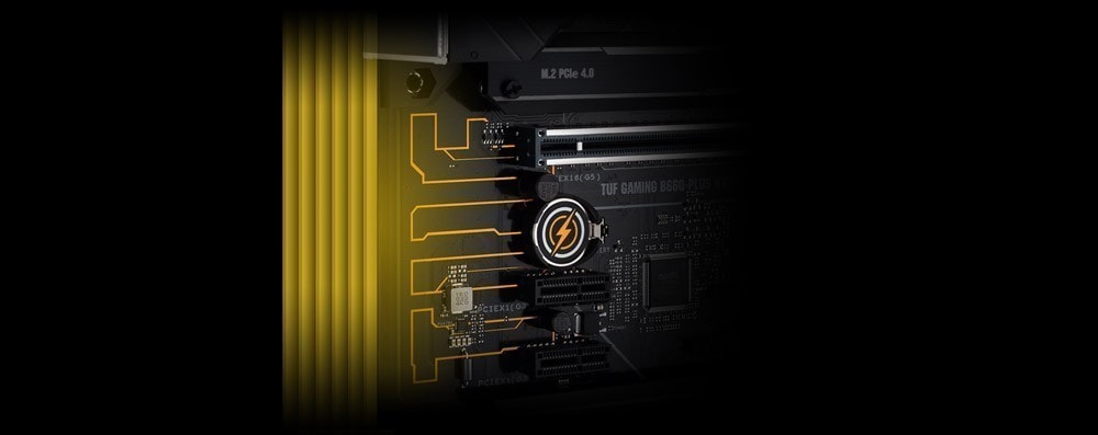 TUF-GAMING-B660-PLUS-WIFI-D4 TUF-GAMING-B660-PLUS-WIFI-D4