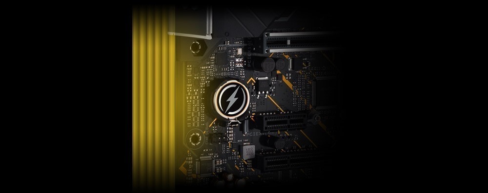 TUF-GAMING-B660M-PLUS-D4 TUF-GAMING-B660M-PLUS-D4