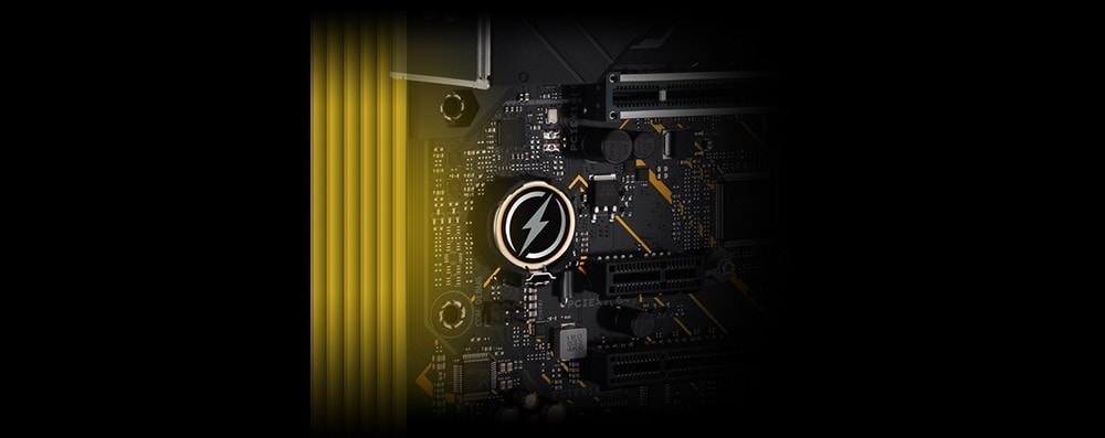 TUF-GAMING-B660M-PLUS-WIFI-D4 TUF-GAMING-B660M-PLUS-WIFI-D4