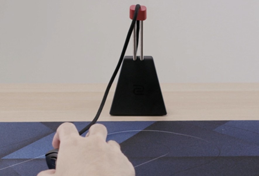 Zowie EC3-C Mouse a8