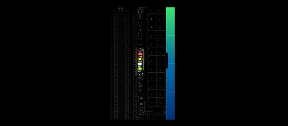 ROG STRIX Z690-I GAMING WIFI ROG STRIX Z690-I GAMING WIFI