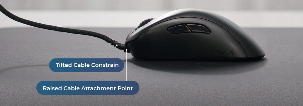 Zowie EC3-C Mouse a9
