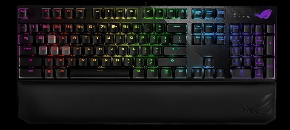 ROG Strix Scope NX Deluxe