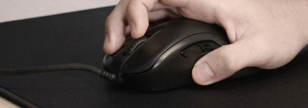 Zowie EC3-C Mouse a10