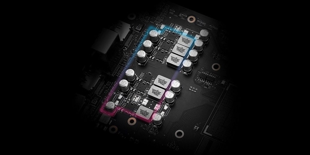 ROG Strix GeForce RTX™ 3050 OC Edition 8GB ROG Strix GeForce RTX™ 3050 OC Edition 8GB
