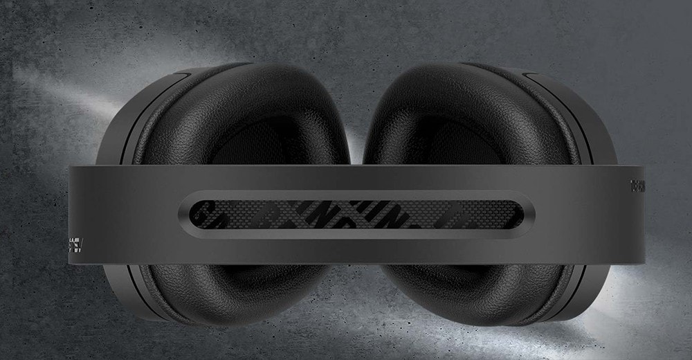TUF Gaming H1 Wireless ASUS TUF GAMING H1 Kulaklık a8