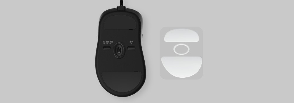 Zowie EC3-C Mouse a11