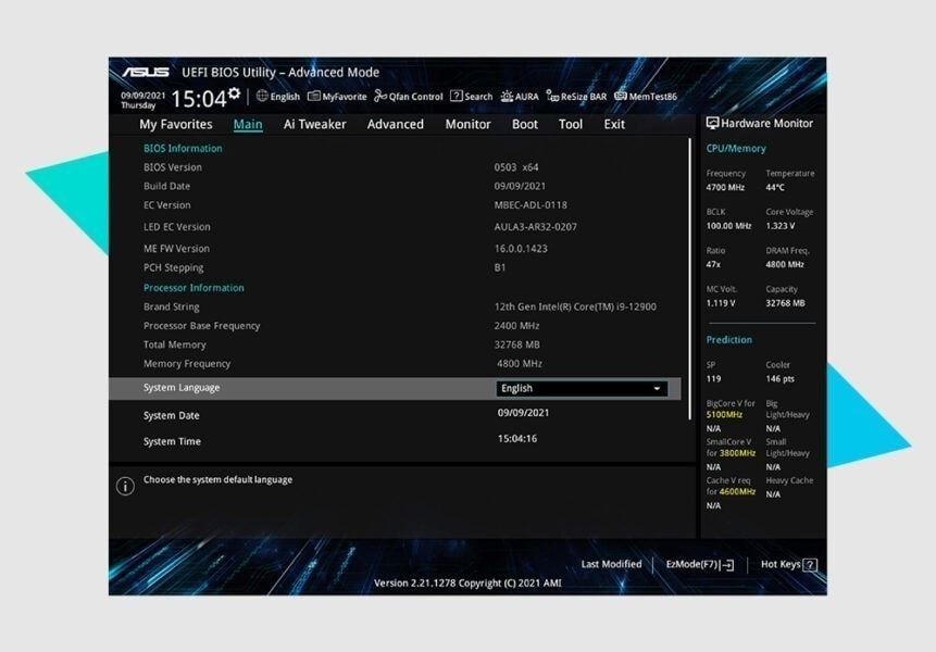 PRIME Z690-P WIFI