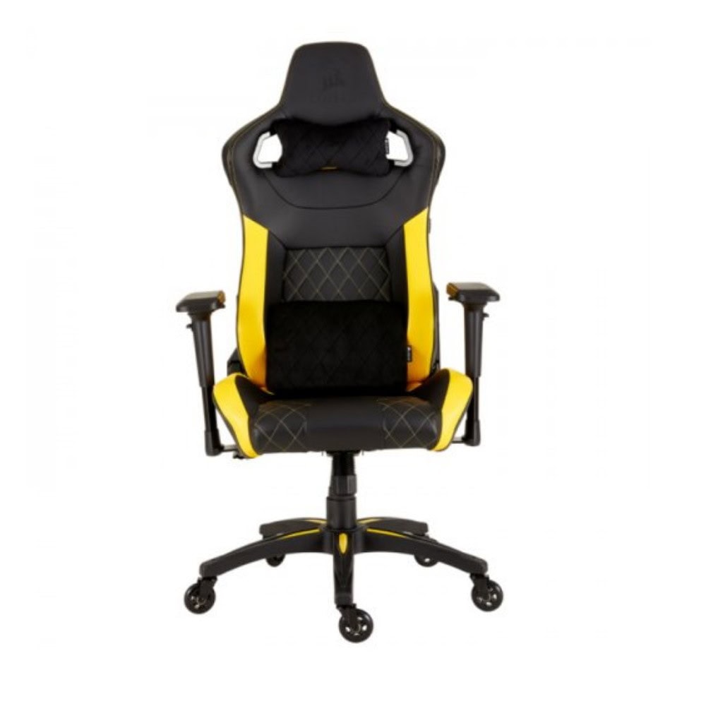 Race Yellow Cf 9010015 Ww