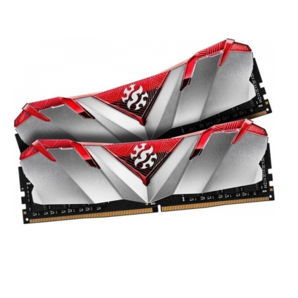 Adata Xpg Gammix D30 16 Gb 2x8 3200 Mhz Ddr4 Cl16 Ax4u320038g16a Dr30 Ram
