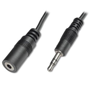 Ak 510200 015 S 3 5mm Erkek 3 5mm Disi Audio Uzatma Kablosu