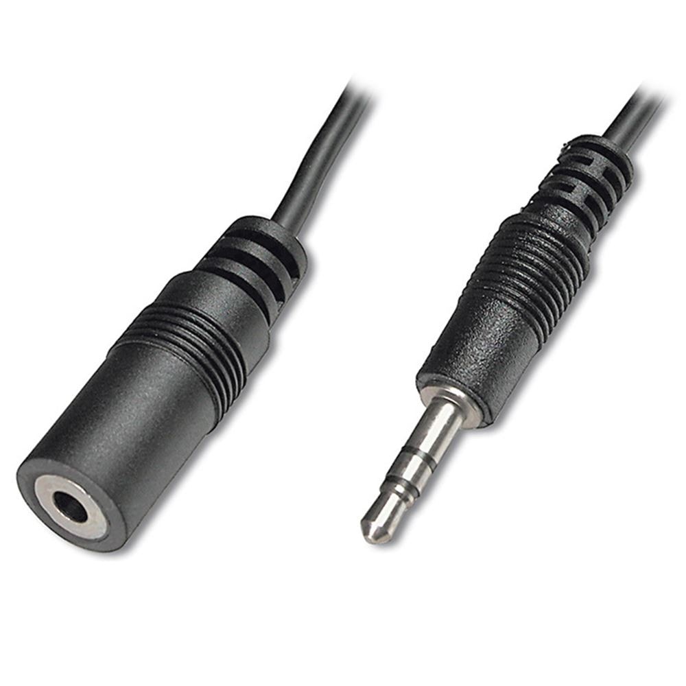 Ak 510200 015 S 3 5mm Erkek 3 5mm Disi Audio Uzatma Kablosu
