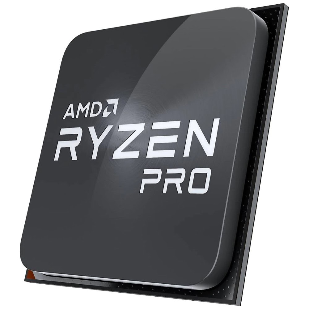 Amd Ryzen Pro Islemci 1