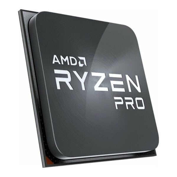 Amd Ryzen Pro Islemci 2