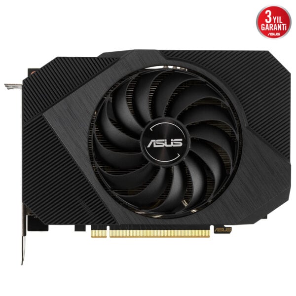 Asus Phoenix Geforce Rtx 3050 8gb Gddr6 128bit Ekran Karti 1