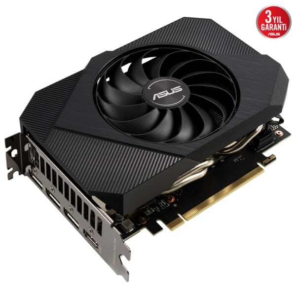 Asus Phoenix Geforce Rtx 3050 8gb Gddr6 128bit Ekran Karti 4