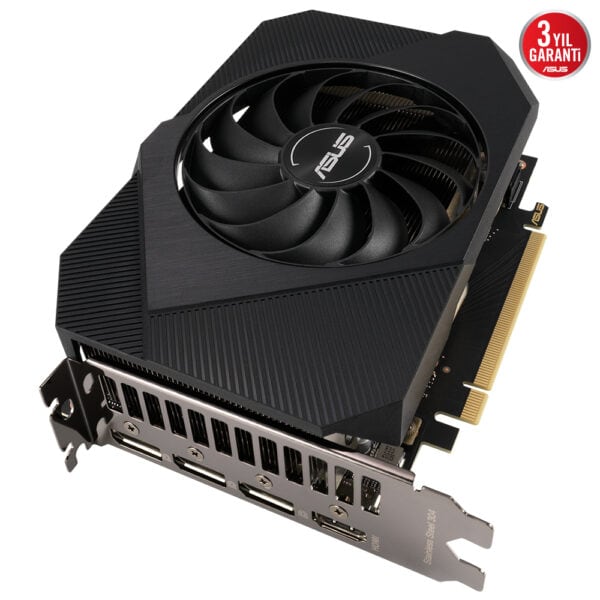 Asus Phoenix Geforce Rtx 3050 8gb Gddr6 128bit Ekran Karti 5