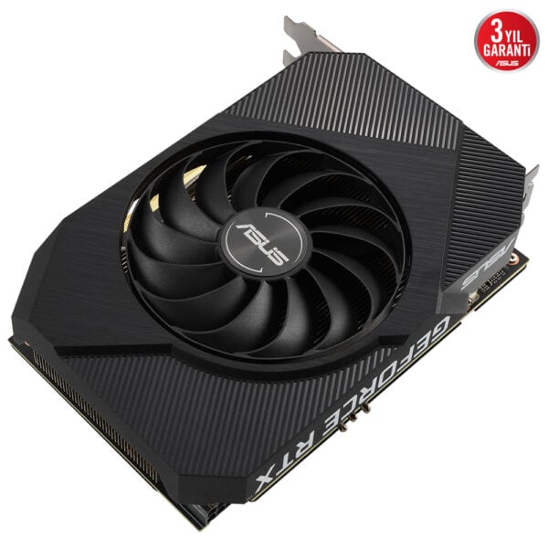 Asus Phoenix Geforce Rtx 3050 8gb Gddr6 128bit Ekran Karti 6